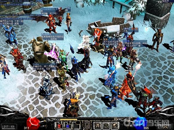 新开传奇sf套装的魅力与玩法解析